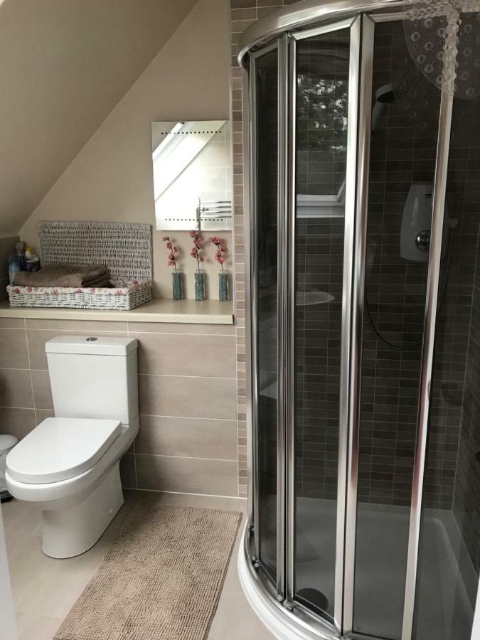 Ferienwohnung Whitehill Finzean Exterior foto